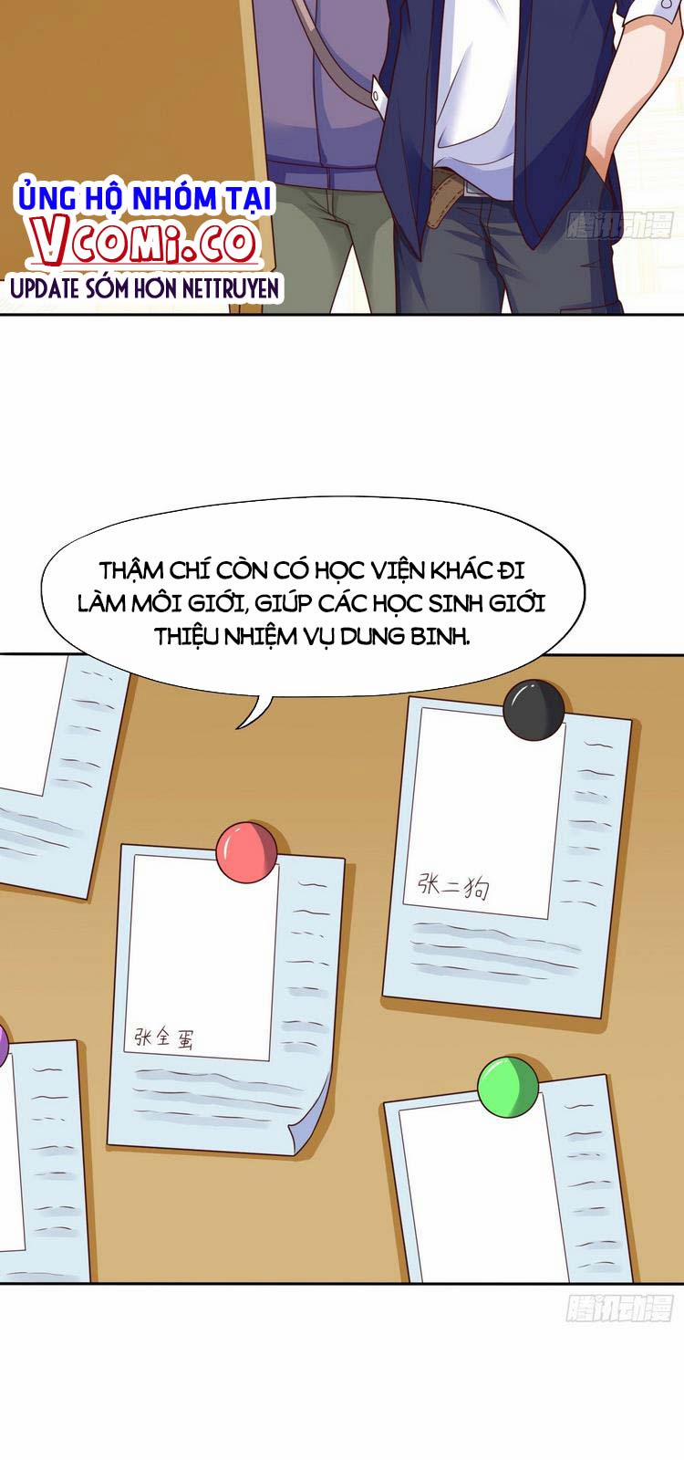 Vô Địch Từ Cưỡng Hôn Ma Nữ 14 trang 41