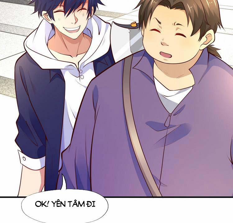 Vô Địch Từ Cưỡng Hôn Ma Nữ 14 trang 48