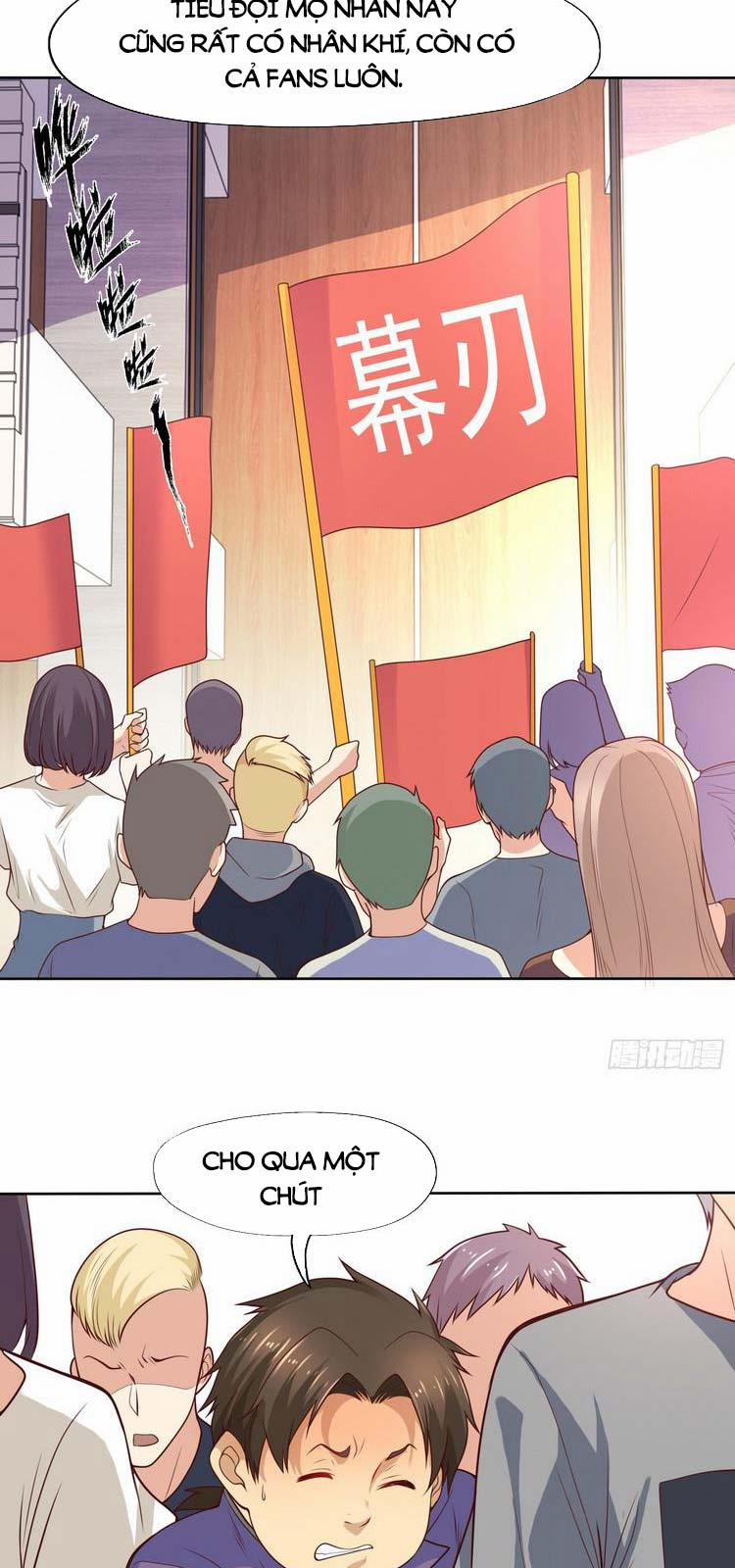 Vô Địch Từ Cưỡng Hôn Ma Nữ 14 trang 50