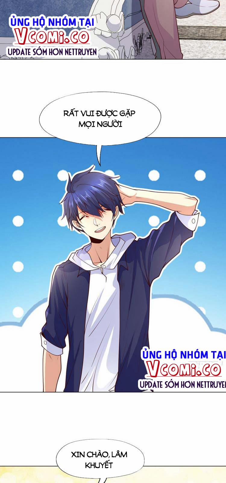 Vô Địch Từ Cưỡng Hôn Ma Nữ 14 trang 53