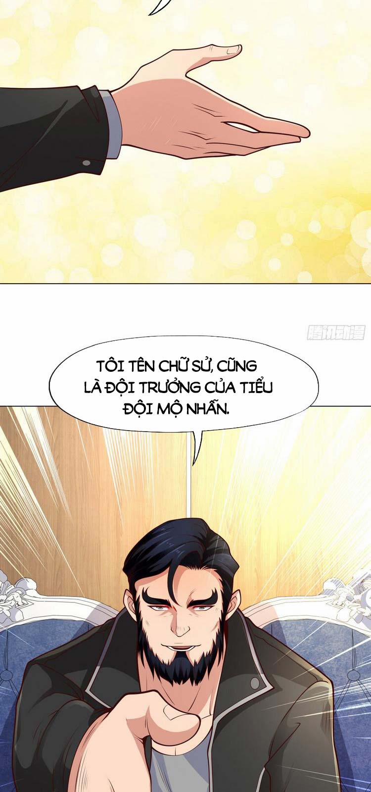 Vô Địch Từ Cưỡng Hôn Ma Nữ 14 trang 54