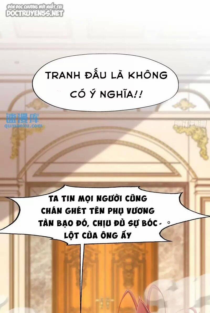 Vô Địch Từ Cưỡng Hôn Ma Nữ Chương 143 Trang 63