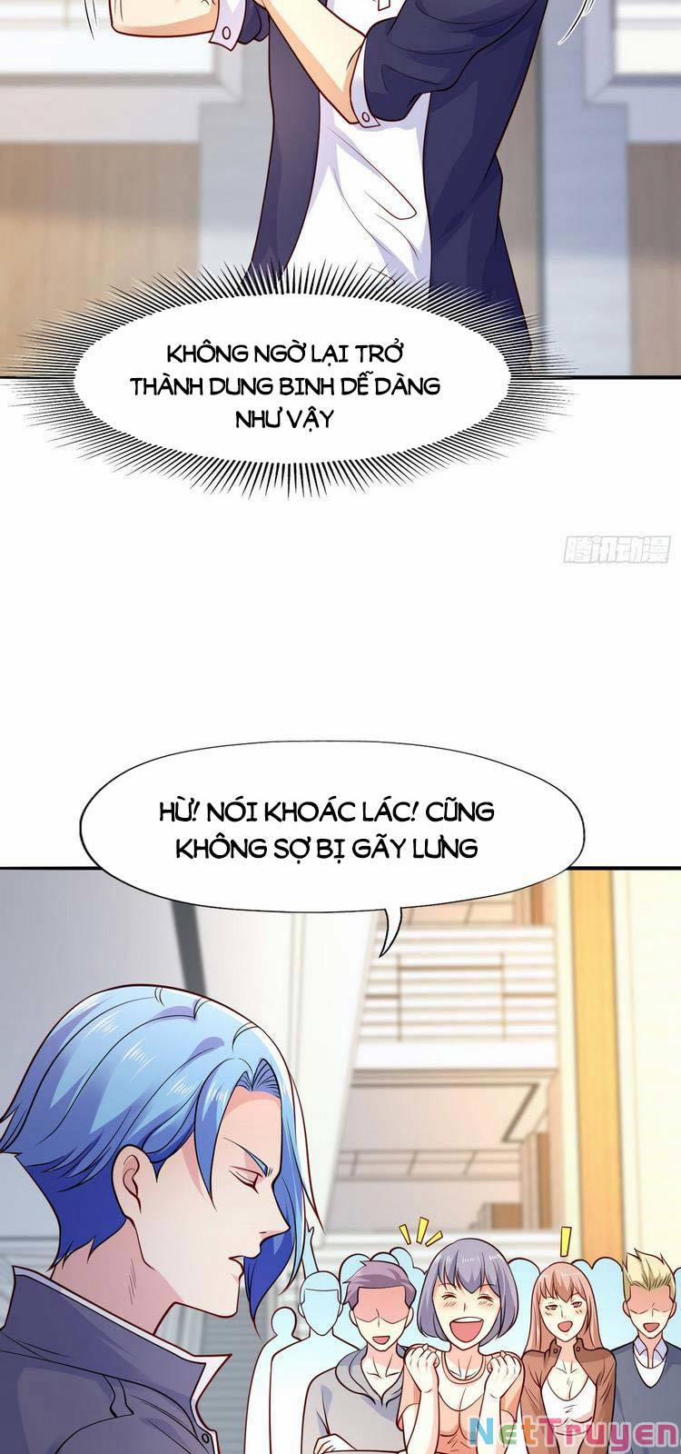 Vô Địch Từ Cưỡng Hôn Ma Nữ 15 trang 10