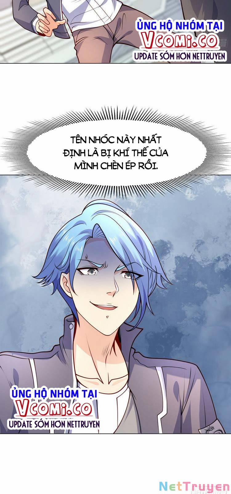 Vô Địch Từ Cưỡng Hôn Ma Nữ 15 trang 28