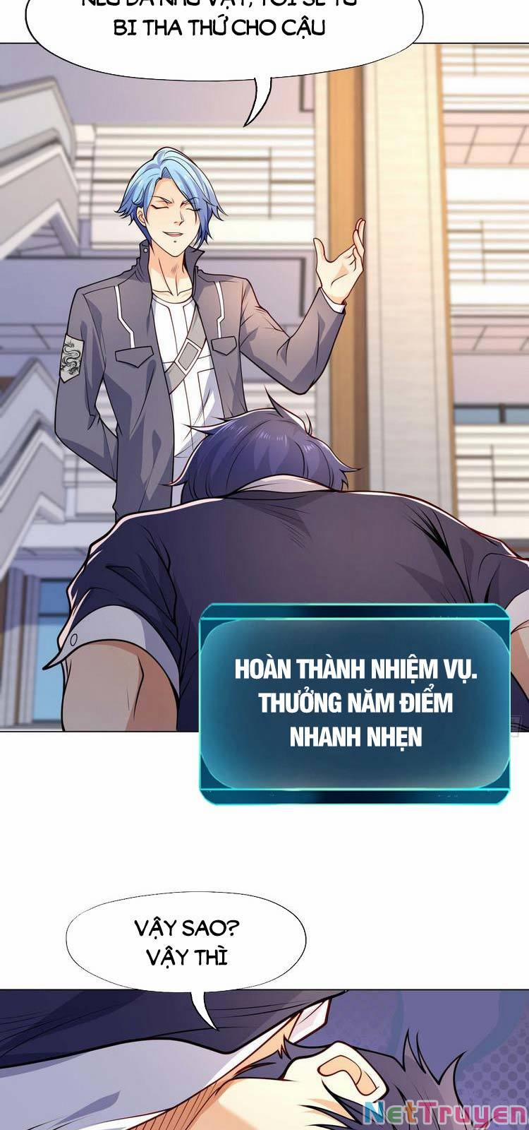 Vô Địch Từ Cưỡng Hôn Ma Nữ 15 trang 30