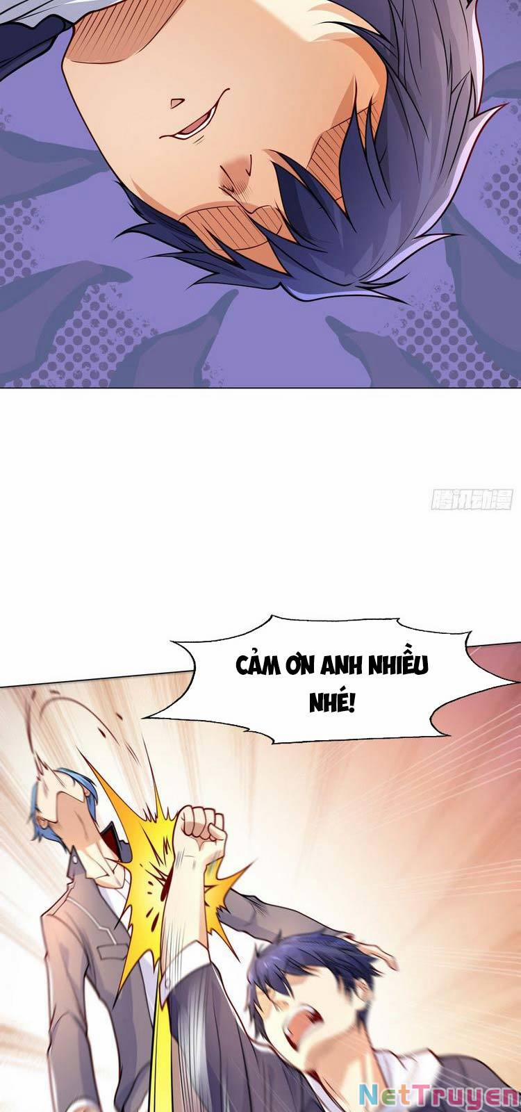 Vô Địch Từ Cưỡng Hôn Ma Nữ 15 trang 31