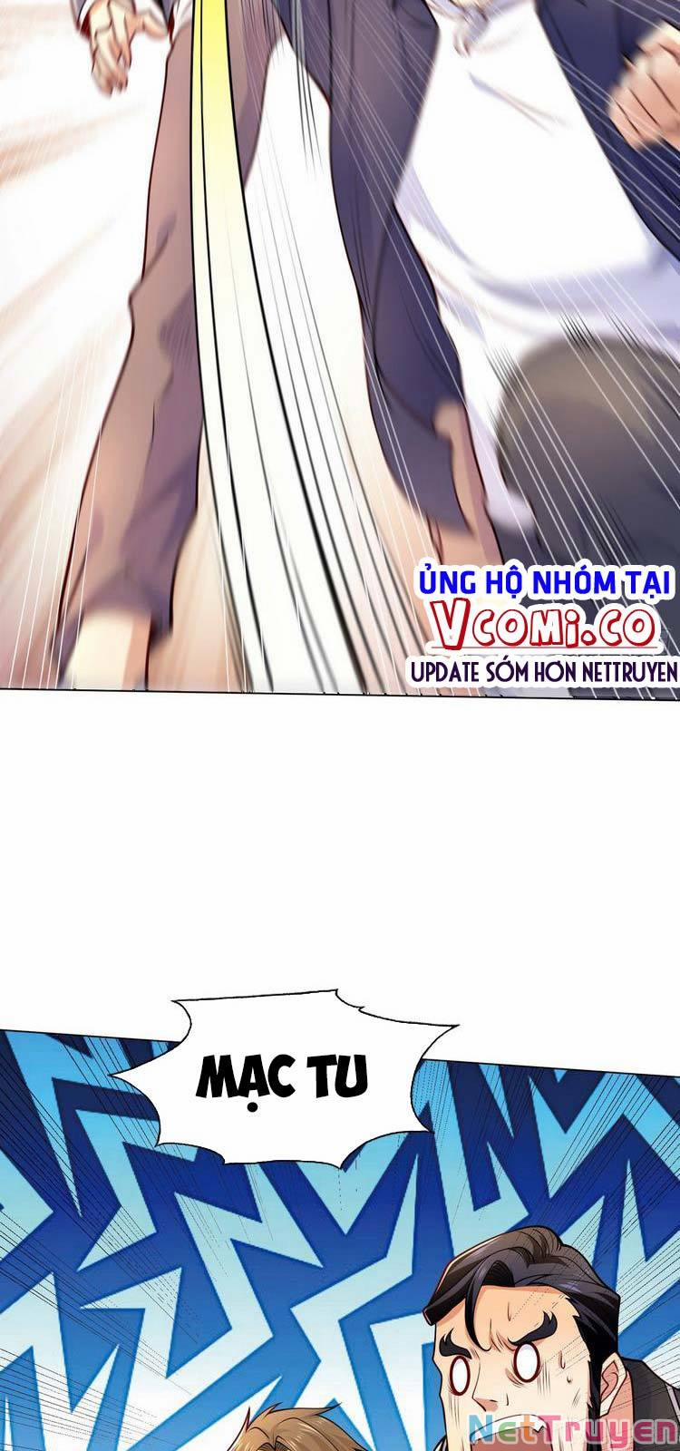 Vô Địch Từ Cưỡng Hôn Ma Nữ 15 trang 32