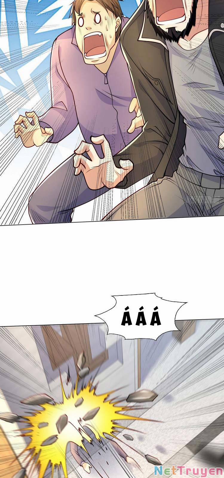 Vô Địch Từ Cưỡng Hôn Ma Nữ 15 trang 33