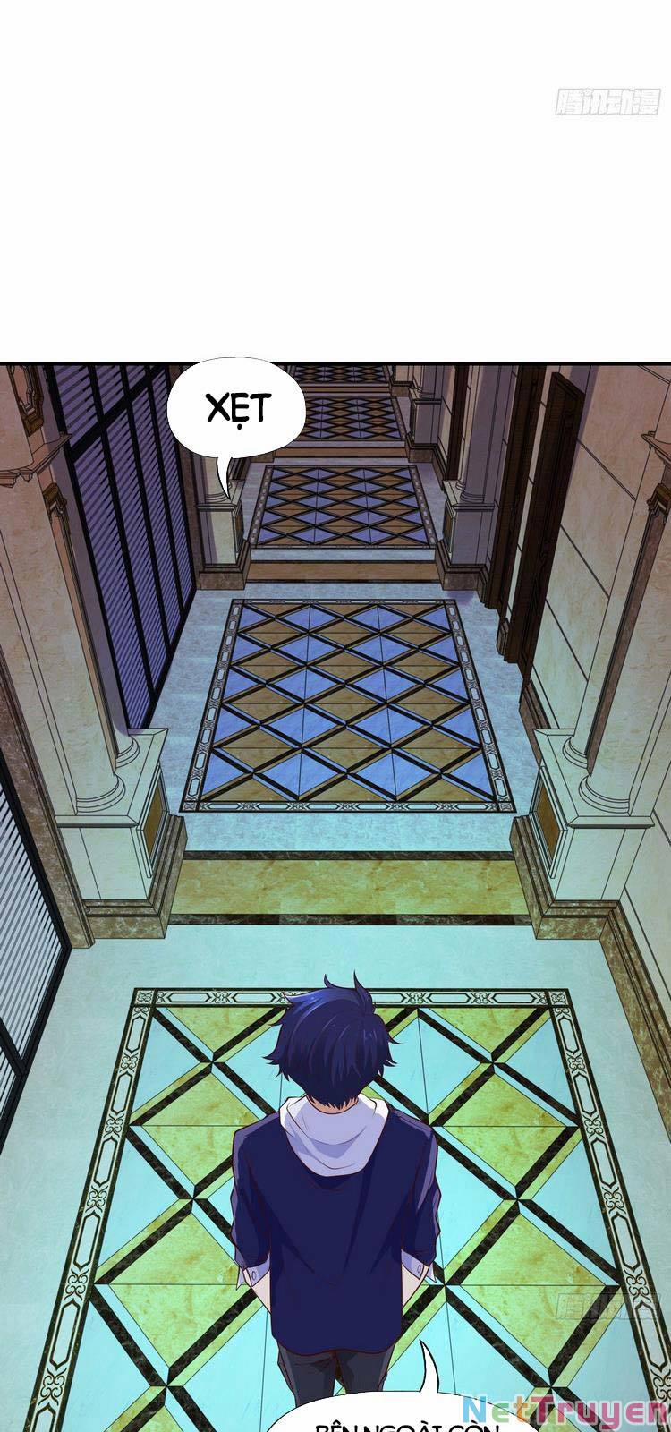 Vô Địch Từ Cưỡng Hôn Ma Nữ 15 trang 54
