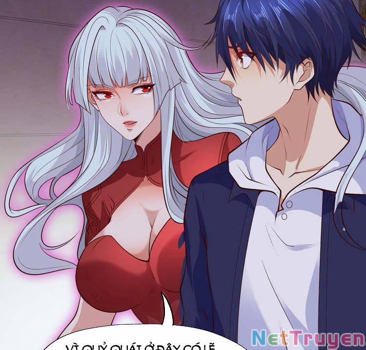 Vô Địch Từ Cưỡng Hôn Ma Nữ 15 trang 57