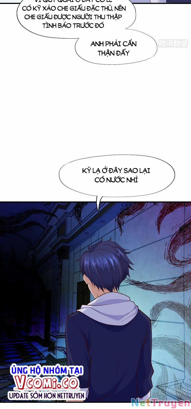 Vô Địch Từ Cưỡng Hôn Ma Nữ 15 trang 58