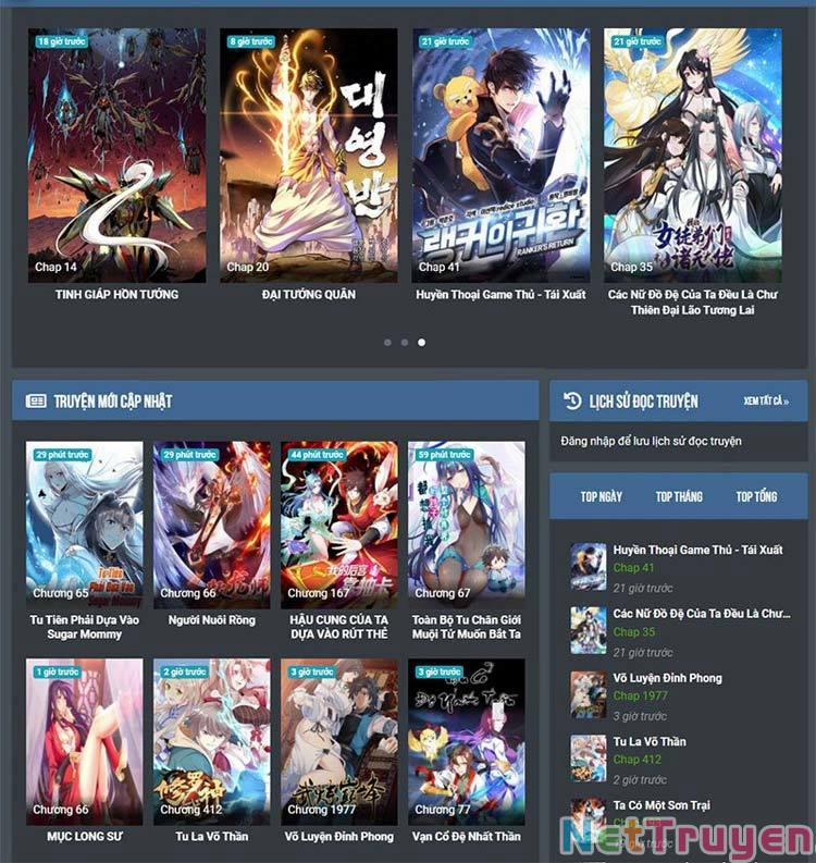 Vô Địch Từ Cưỡng Hôn Ma Nữ 15 trang 61