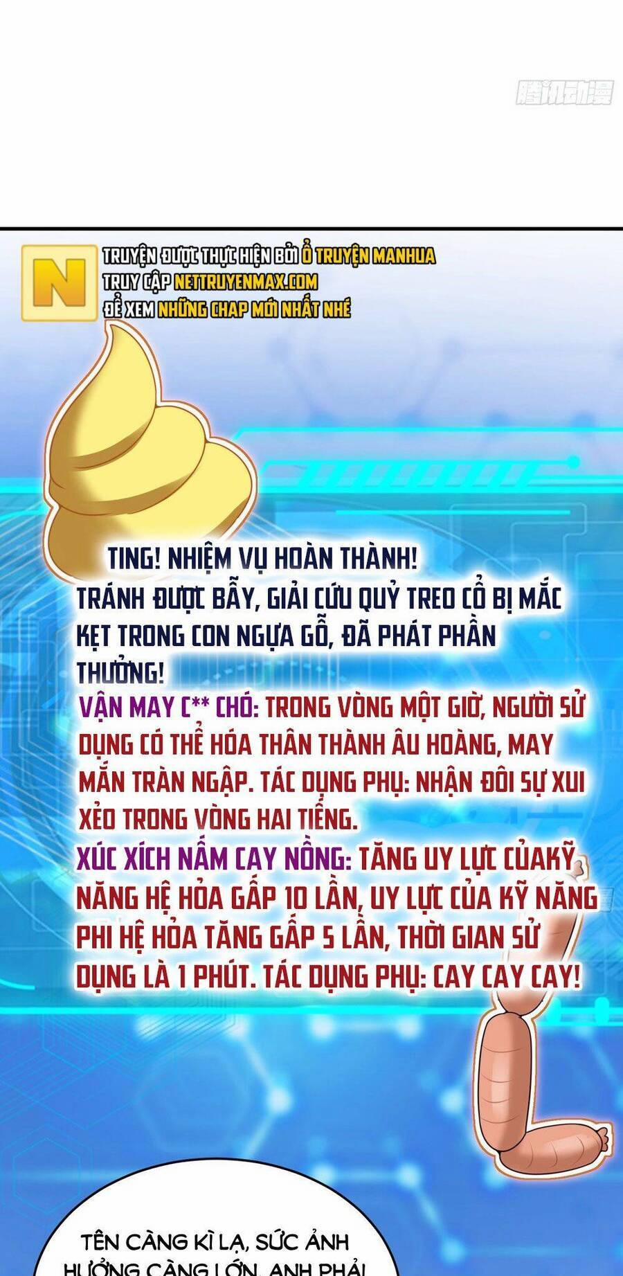 Vô Địch Từ Cưỡng Hôn Ma Nữ Chương 153 Trang 42