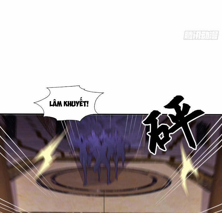 Vô Địch Từ Cưỡng Hôn Ma Nữ 16 trang 20