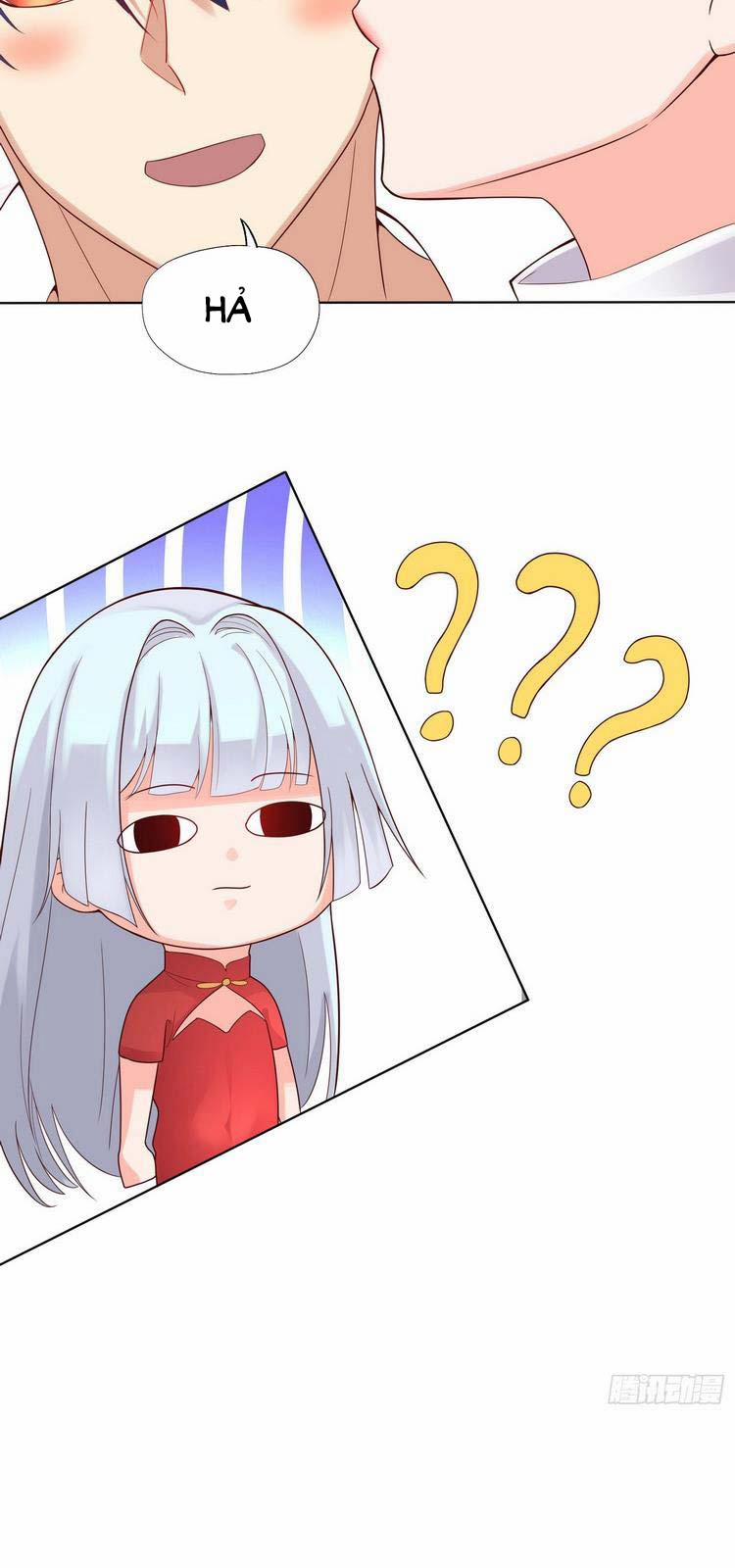 Vô Địch Từ Cưỡng Hôn Ma Nữ 16 trang 45