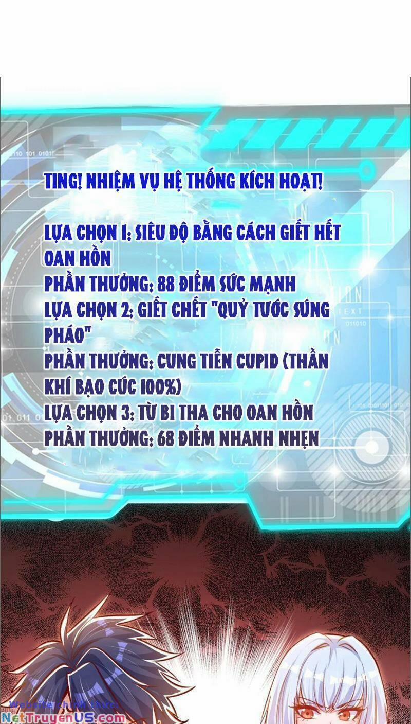 Vô Địch Từ Cưỡng Hôn Ma Nữ Chương 165 Trang 21