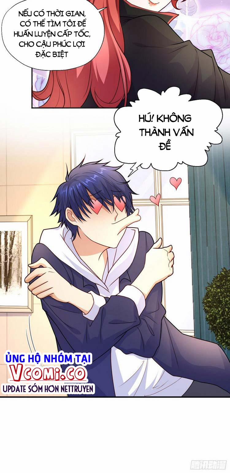 Vô Địch Từ Cưỡng Hôn Ma Nữ 17 trang 29