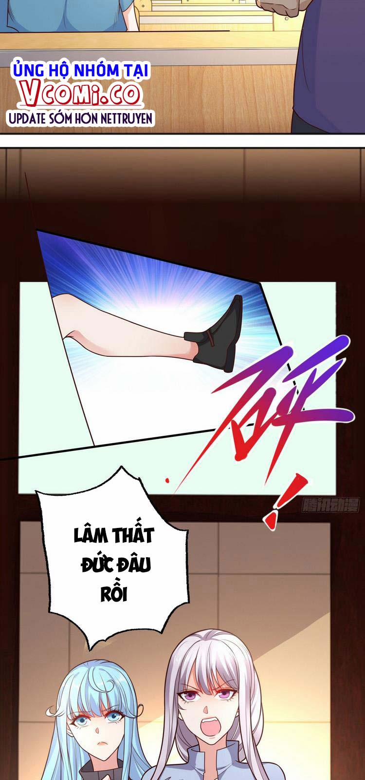 Vô Địch Từ Cưỡng Hôn Ma Nữ 17 trang 31