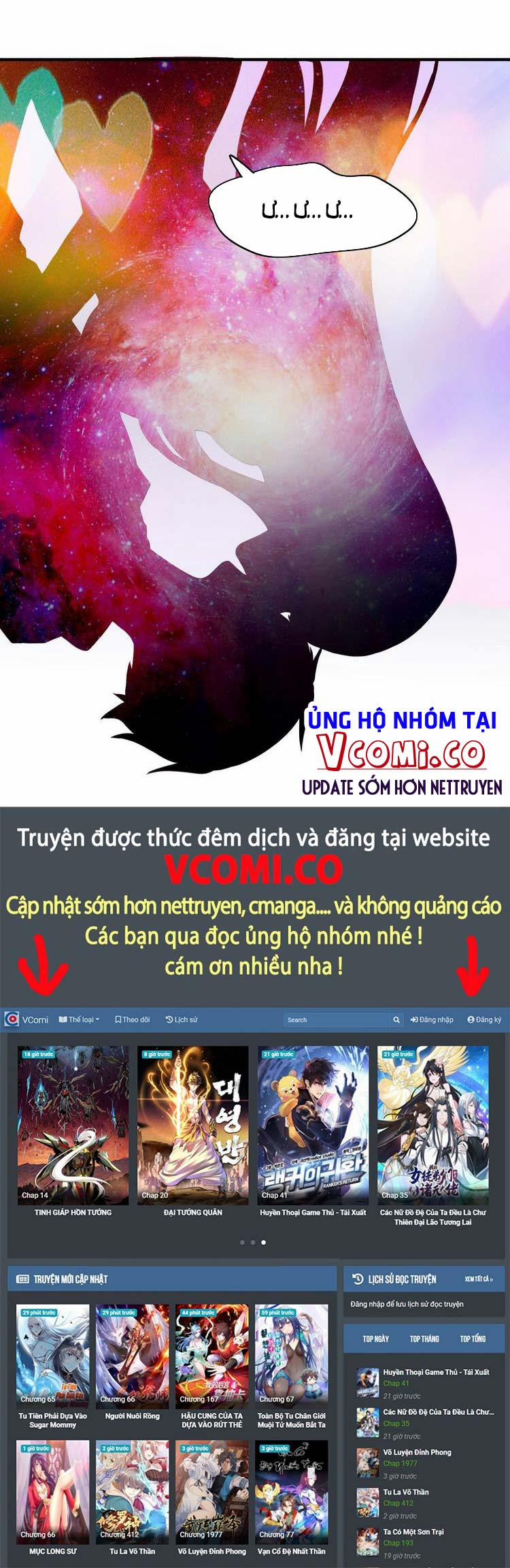 Vô Địch Từ Cưỡng Hôn Ma Nữ 19 trang 25