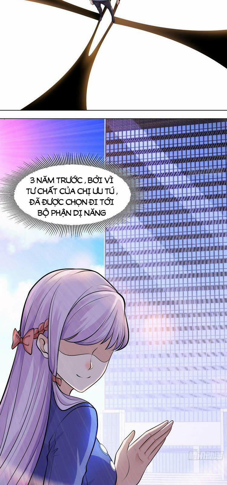 Vô Địch Từ Cưỡng Hôn Ma Nữ 2 trang 14