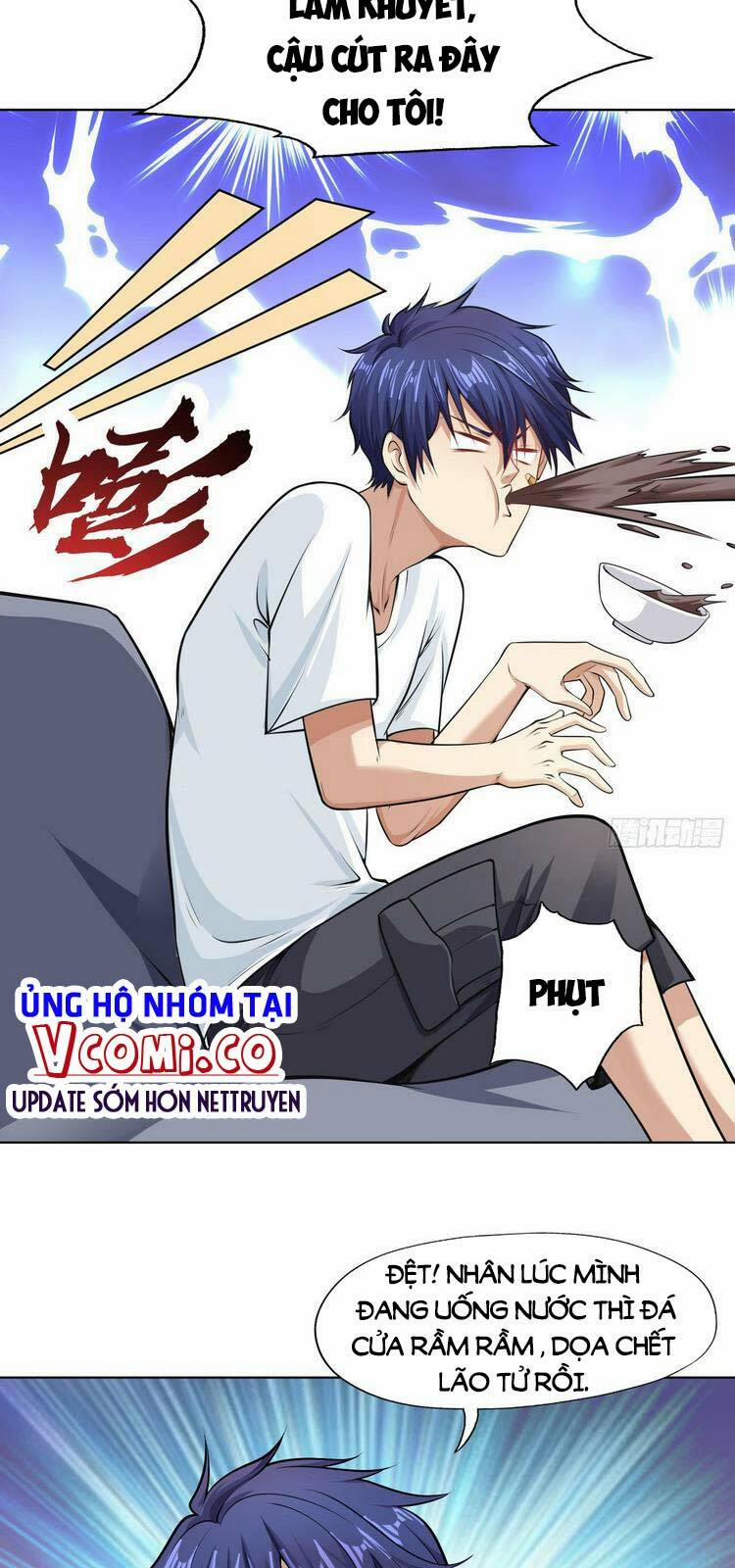 Vô Địch Từ Cưỡng Hôn Ma Nữ 2 trang 17