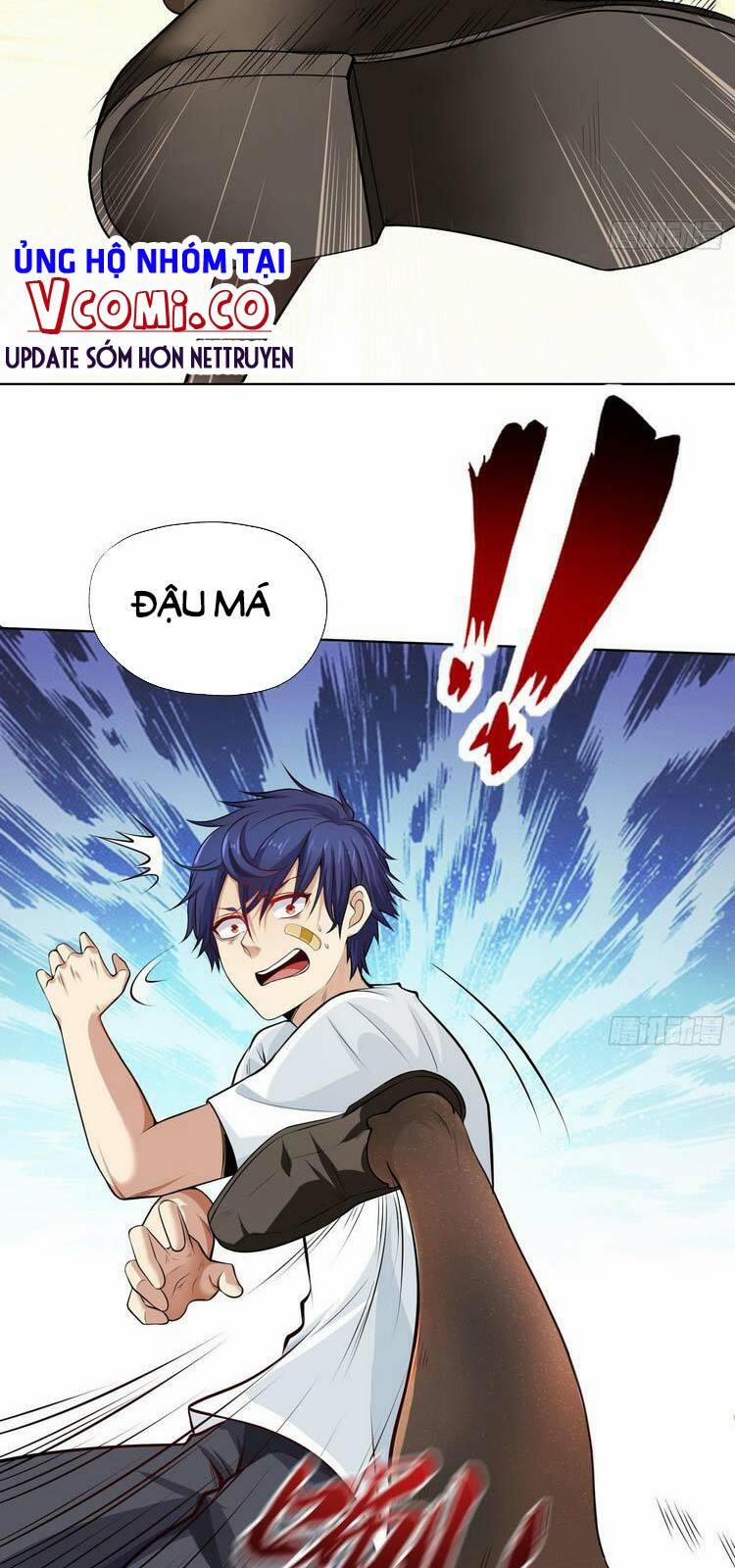Vô Địch Từ Cưỡng Hôn Ma Nữ 2 trang 24