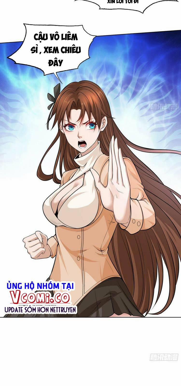 Vô Địch Từ Cưỡng Hôn Ma Nữ 2 trang 28