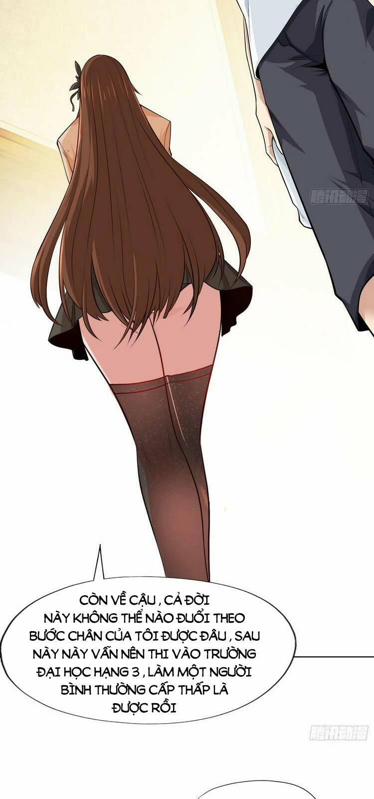 Vô Địch Từ Cưỡng Hôn Ma Nữ 2 trang 32