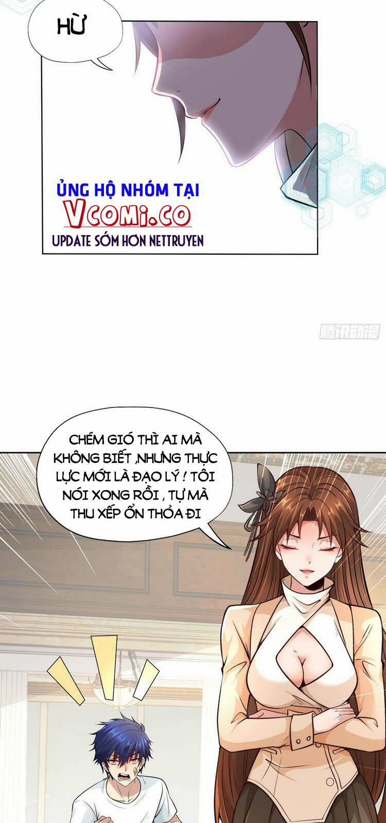 Vô Địch Từ Cưỡng Hôn Ma Nữ 2 trang 38