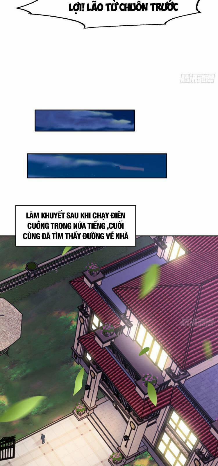 Vô Địch Từ Cưỡng Hôn Ma Nữ 2 trang 4