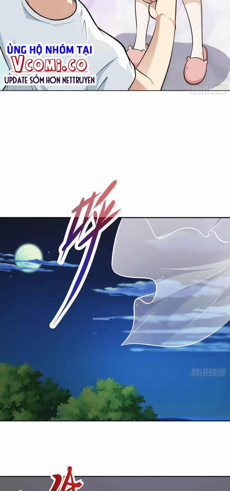 Vô Địch Từ Cưỡng Hôn Ma Nữ 2 trang 40