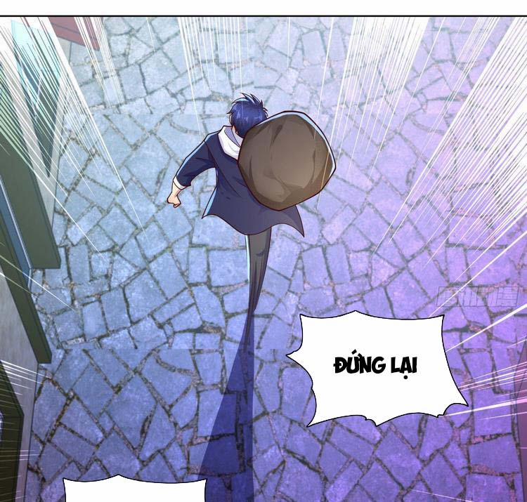 Vô Địch Từ Cưỡng Hôn Ma Nữ 22 trang 8