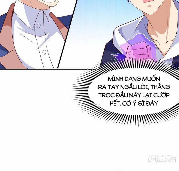 Vô Địch Từ Cưỡng Hôn Ma Nữ 23 trang 8