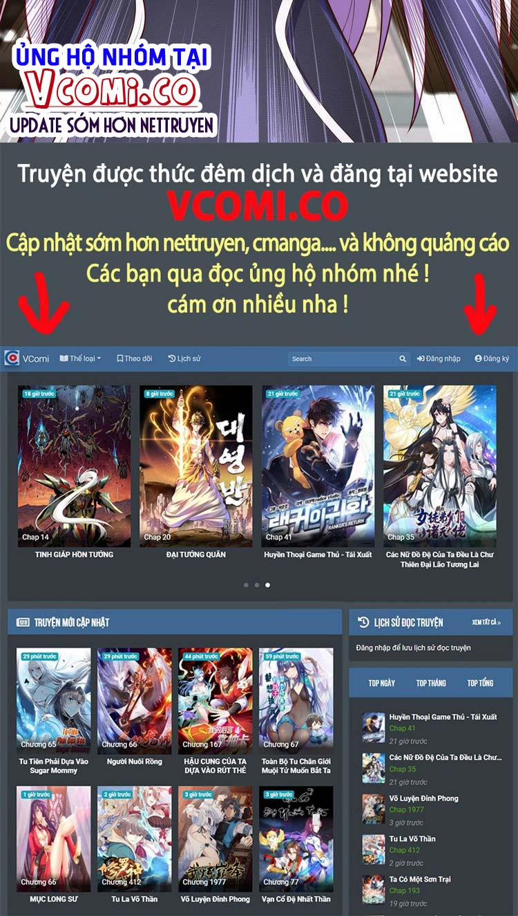 Vô Địch Từ Cưỡng Hôn Ma Nữ 24 trang 26