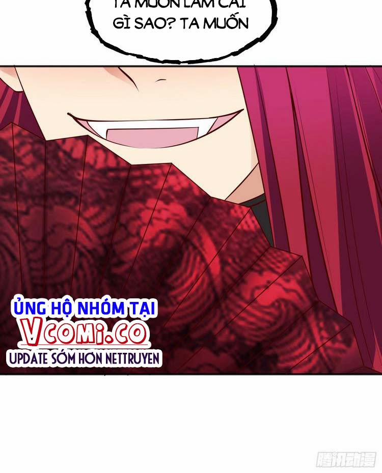 Vô Địch Từ Cưỡng Hôn Ma Nữ 25 trang 13