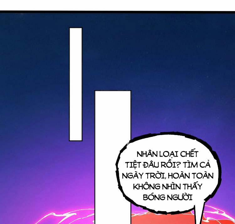 Vô Địch Từ Cưỡng Hôn Ma Nữ 25 trang 8