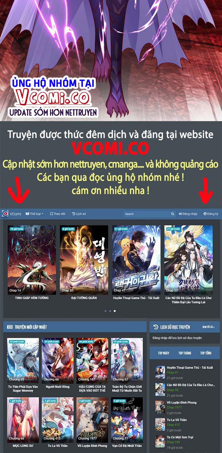 Vô Địch Từ Cưỡng Hôn Ma Nữ 26 trang 22