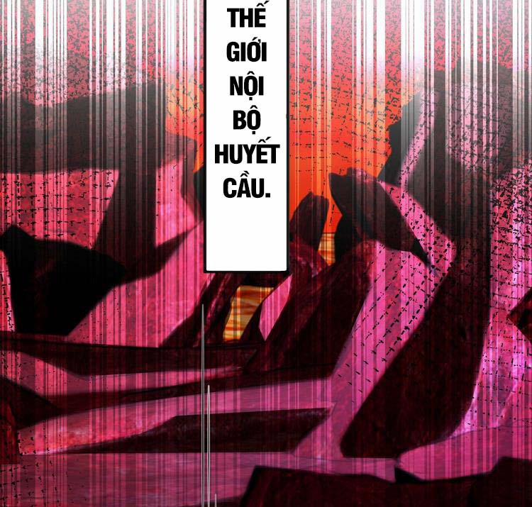 Vô Địch Từ Cưỡng Hôn Ma Nữ 26 trang 8