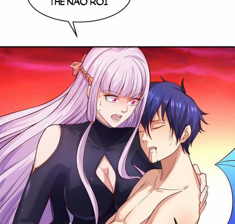 Vô Địch Từ Cưỡng Hôn Ma Nữ 27 trang 24