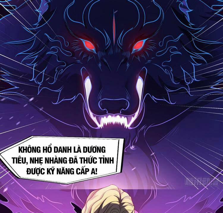 Vô Địch Từ Cưỡng Hôn Ma Nữ 3 trang 19