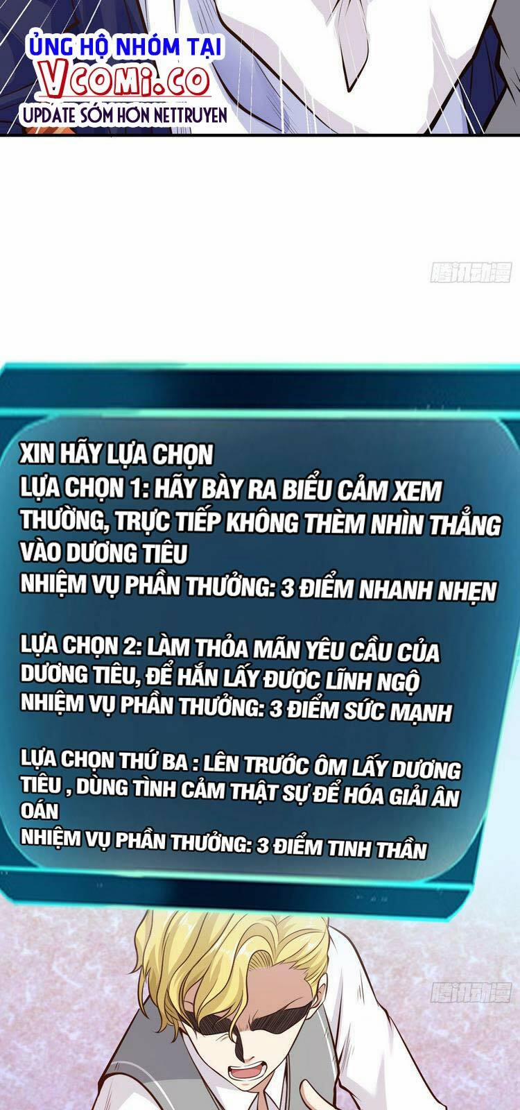 Vô Địch Từ Cưỡng Hôn Ma Nữ 3 trang 45
