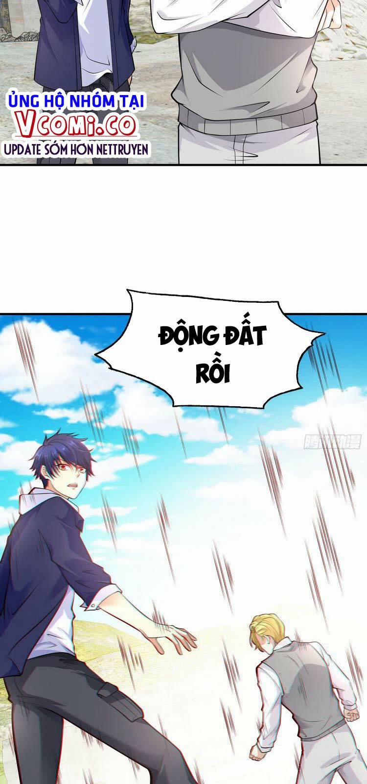 Vô Địch Từ Cưỡng Hôn Ma Nữ 4 trang 21