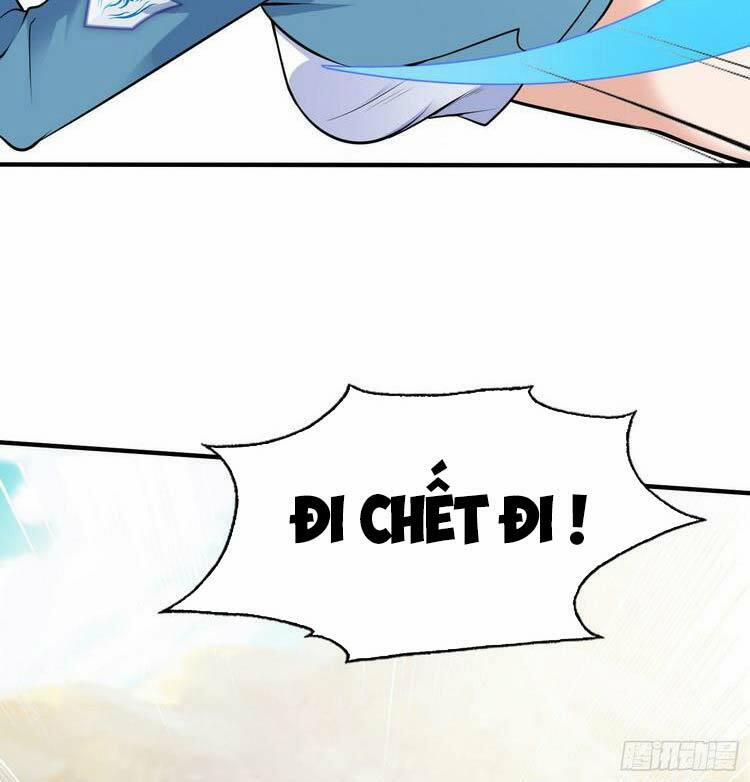 Vô Địch Từ Cưỡng Hôn Ma Nữ 4 trang 35