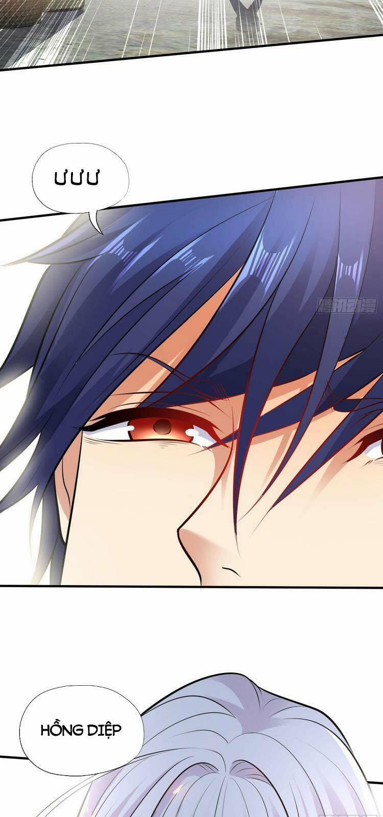 Vô Địch Từ Cưỡng Hôn Ma Nữ 4 trang 47