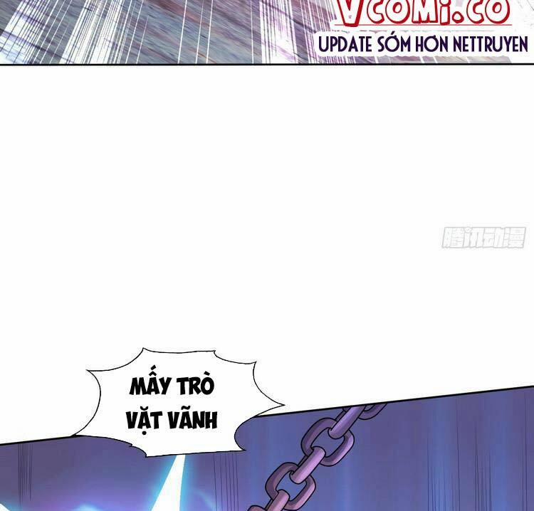 Vô Địch Từ Cưỡng Hôn Ma Nữ 5 trang 20