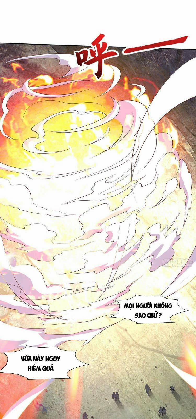 Vô Địch Từ Cưỡng Hôn Ma Nữ 5 trang 30