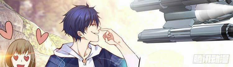 Vô Địch Từ Cưỡng Hôn Ma Nữ 5 trang 40