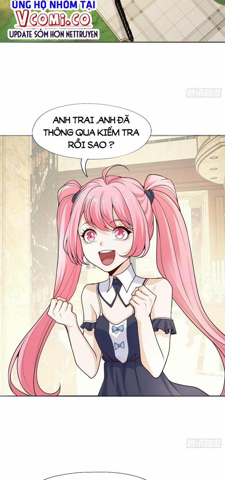 Vô Địch Từ Cưỡng Hôn Ma Nữ 5 trang 44
