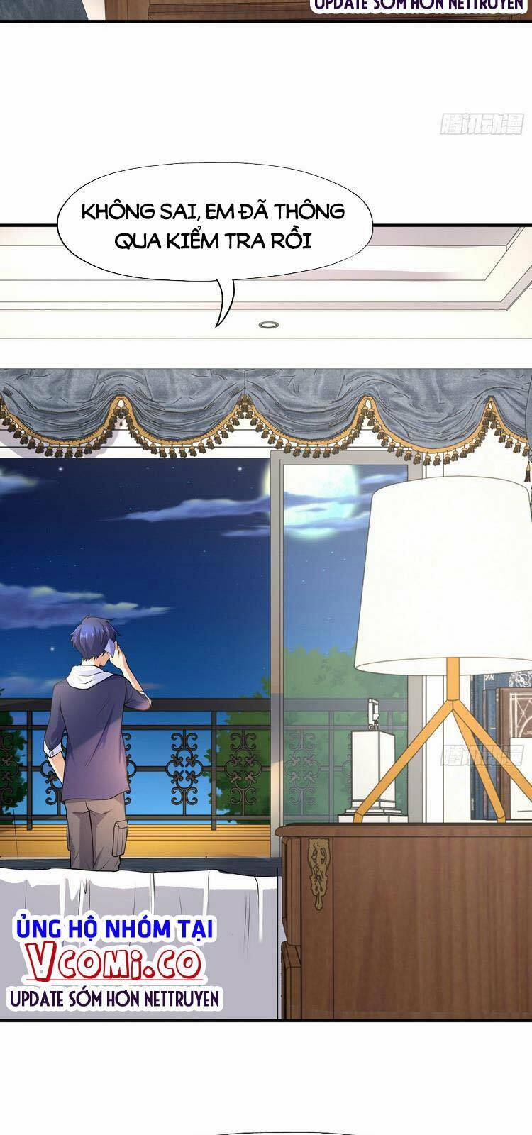 Vô Địch Từ Cưỡng Hôn Ma Nữ 5 trang 48