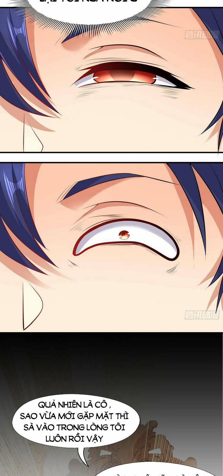Vô Địch Từ Cưỡng Hôn Ma Nữ 5 trang 51